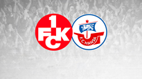 1. FC Kaiserslautern - FC Hansa Rostock | 34. Spieltag ...