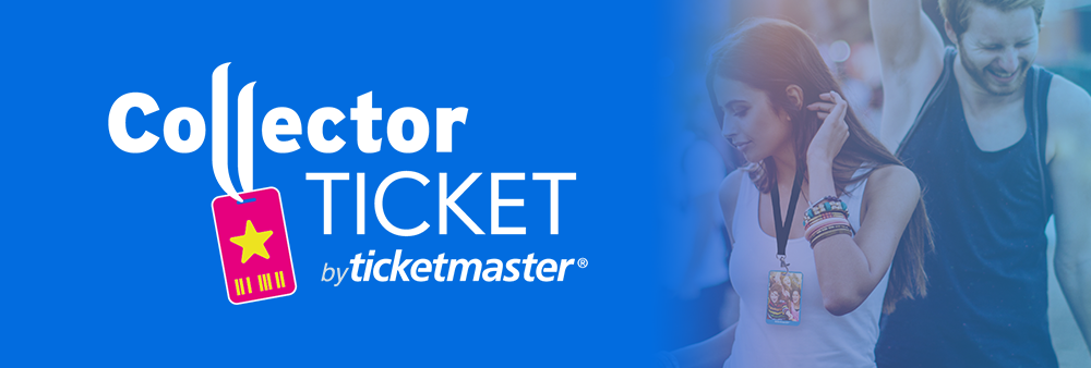 Collector Tickets