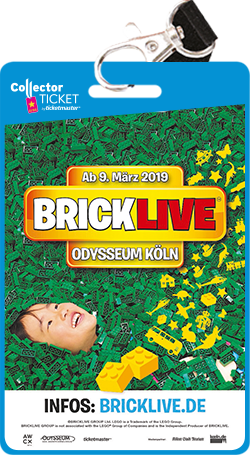 BRICKLIVE