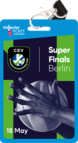 CEV Super Finals 2019