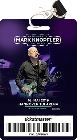 Mark Knopfler