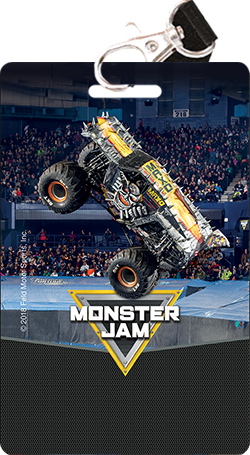 Monster Jam