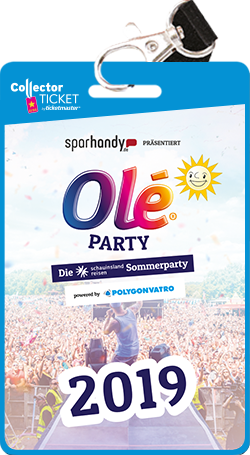 Olé Party