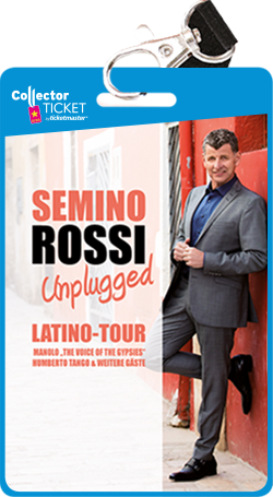 Semino Rossi