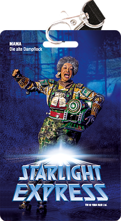 Starlight Express