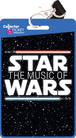 The Music of Star Wars – Live in Concert