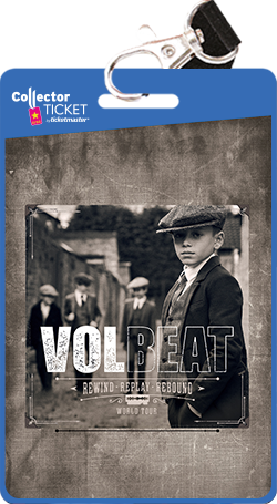 Volbeat
