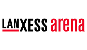 LANXESS arena Köln