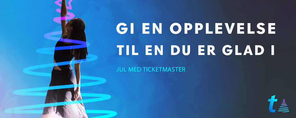 Give the Gift of Live Entertainment