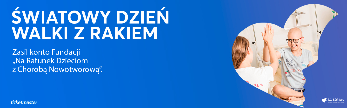 Światowy Dzień Walki z Rakiem