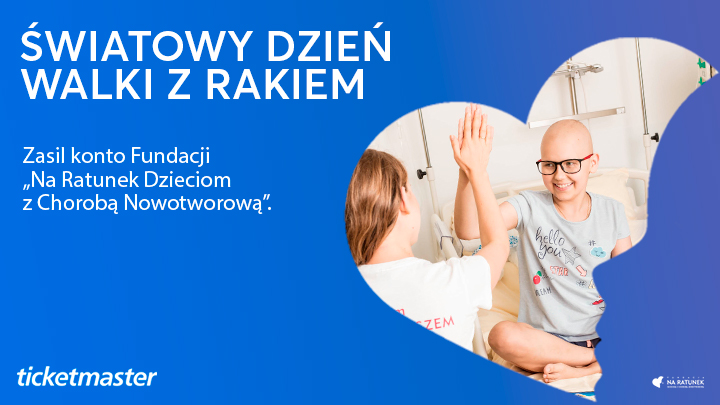 Światowy Dzień Walki z Rakiem