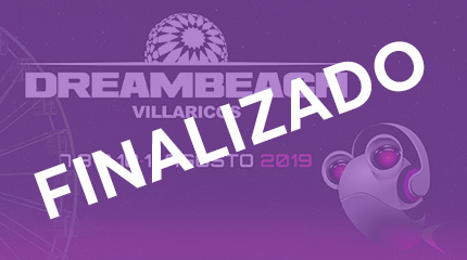 Dreambeach Villaricos