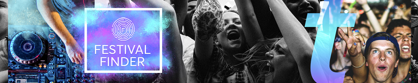 Festival Finder
