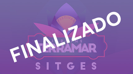 Festival Jardins de Terramar