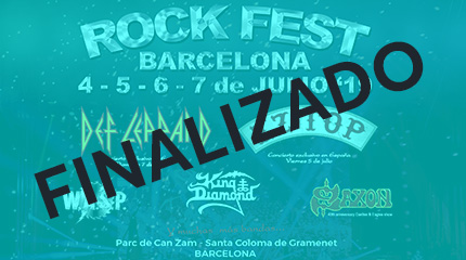Rock Fest