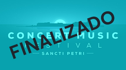 Concert Music Festival Sancti Petri