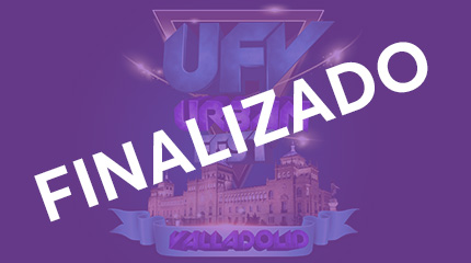 Valladolid Urban Fest