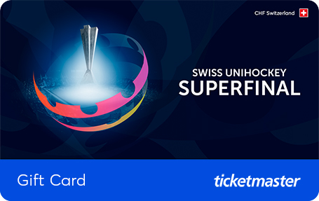 Unihockey Superfinal