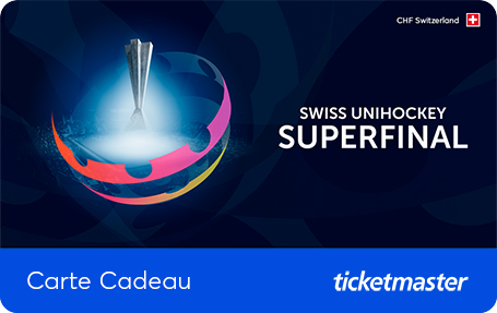 Unihockey Superfinal