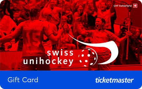 swiss unihockey
