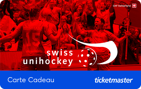 swiss unihockey