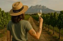 Wine and Cava Experience
