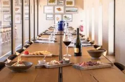Dalí, Wine and Food