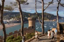 Costa Brava - Tossa de Mar