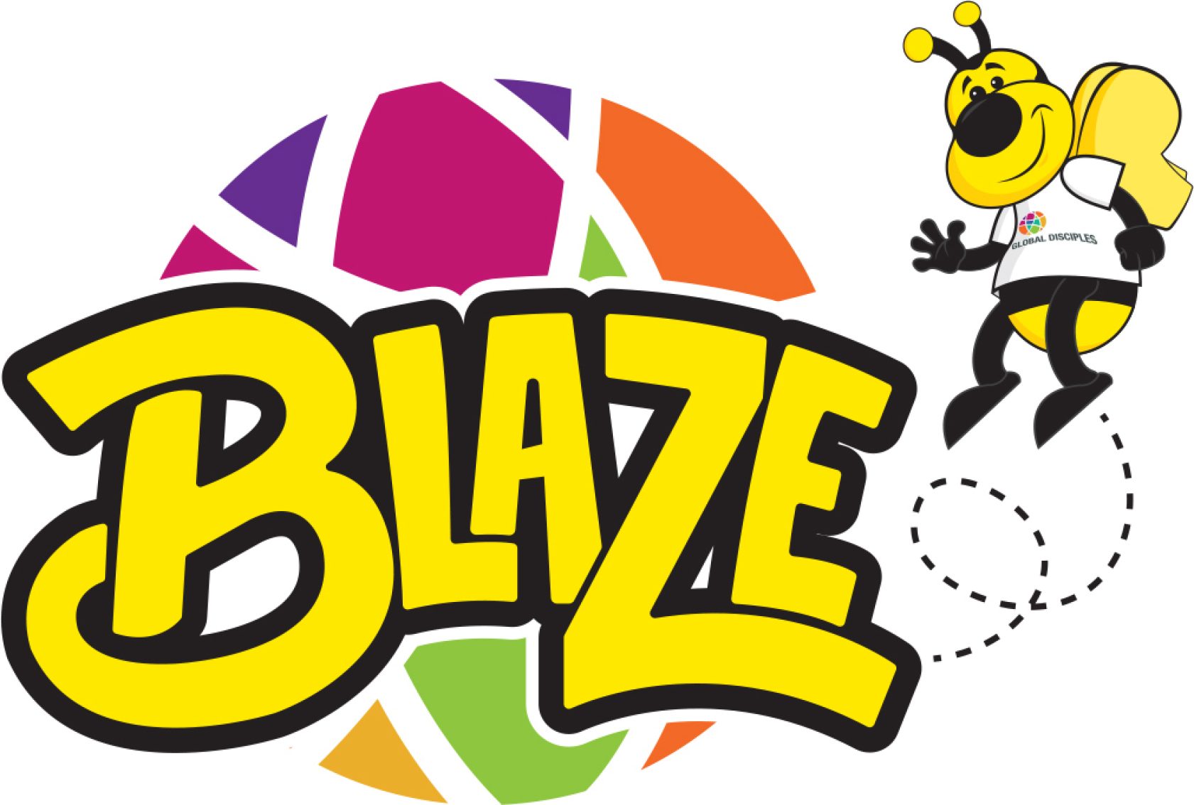 Blaze Logo
