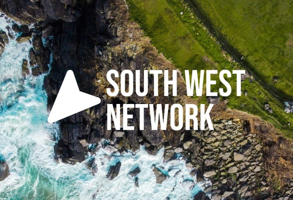 South west project websize