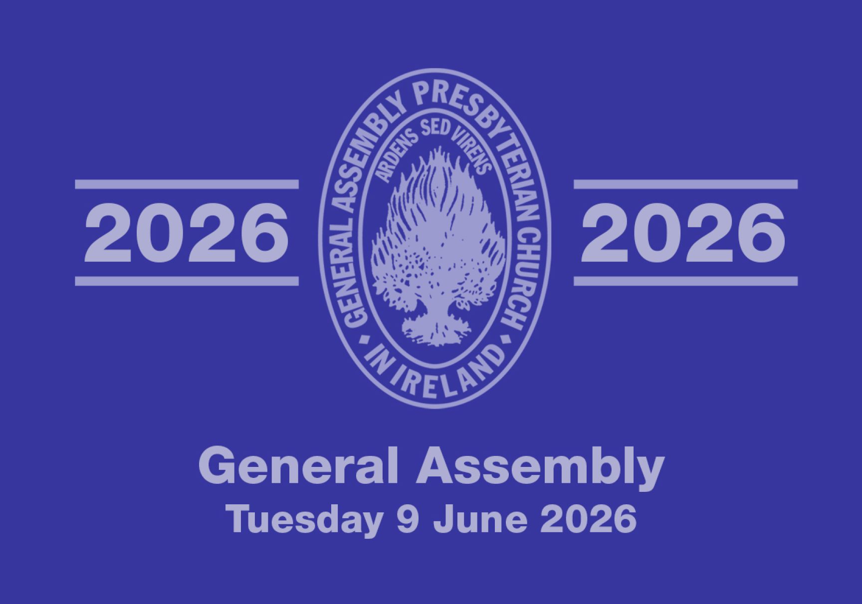 Assembly Events image Tue