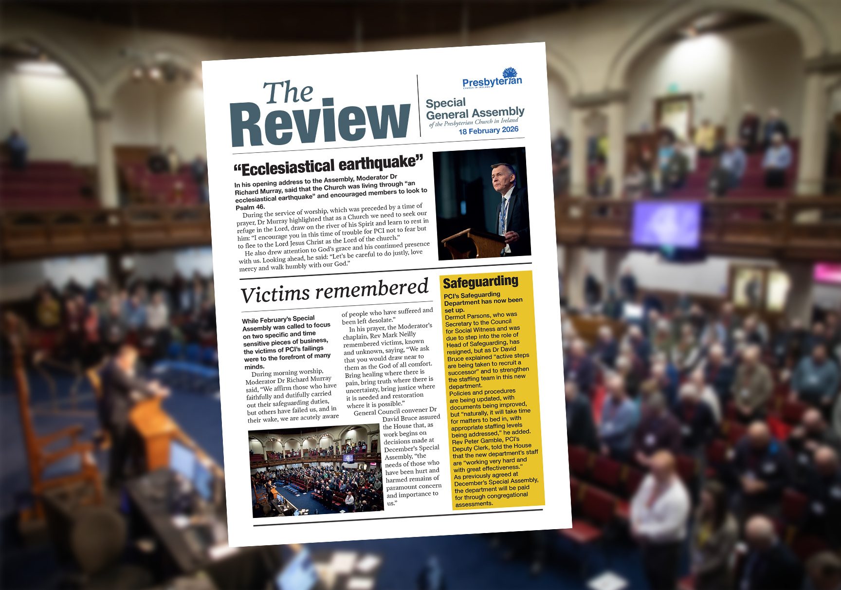 SGA26 Review graphic 2