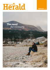 Presbyterian Herald February 2022