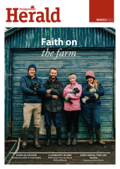 Presbyterian Herald March 2022