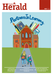 Presbyterian Herald May 2022