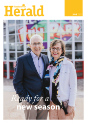 Presbyterian Herald June 2022