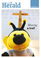 Presbyterian Herald November 2022