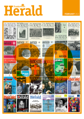 Presbyterian Herald February 2023