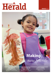 Presbyterian Herald March 2023