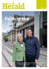Presbyterian Herald June 2023