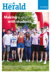 Presbyterian Herald July/August 2023