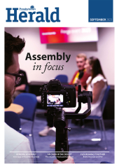 Presbyterian Herald September 2023
