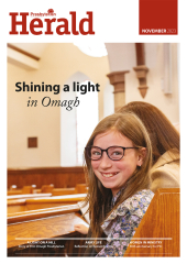 Presbyterian Herald November 2023