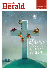 Presbyterian Herald December 2023/January 2024
