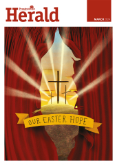 Presbyterian Herald March 2024