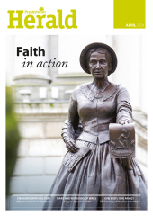 Presbyterian Herald April 2024