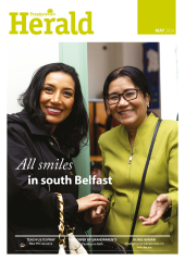 Presbyterian Herald May 2024