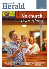 Presbyterian Herald March 2025