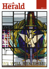 Presbyterian Herald May 2025