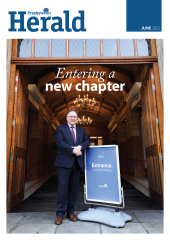 Presbyterian Herald June 2025